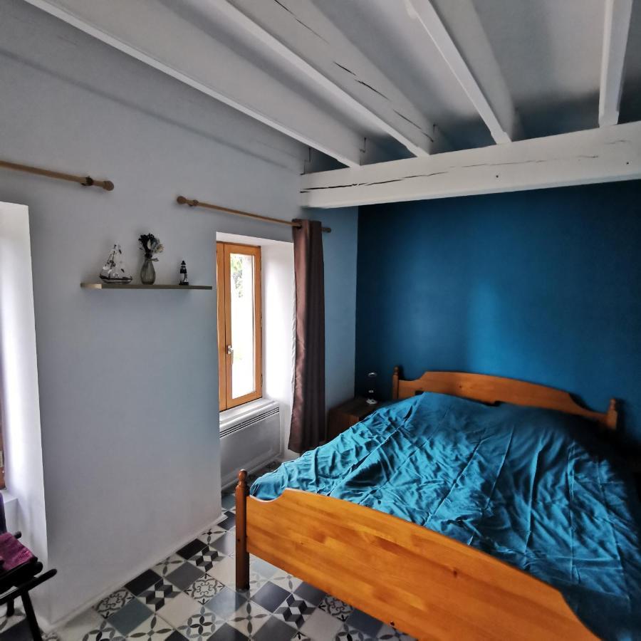 Auberge Du Precontent Arfeuilles Buitenkant foto